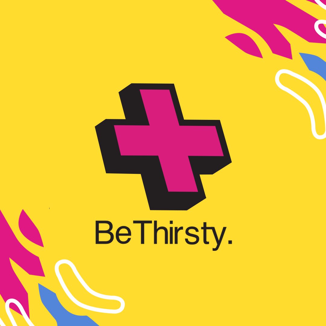 BoomBeverage's tweet photo. .BE THIRSTY.
Keep your eyes peeled. Dropping soon.
Ada yang tahu apa akan datang? ⚡️
#bethirsty
#boomenergyshot
#keepsyouawake
#youhaveoneshot
#nobodycaresworkharder https://t.co/WzolFOm3Hb