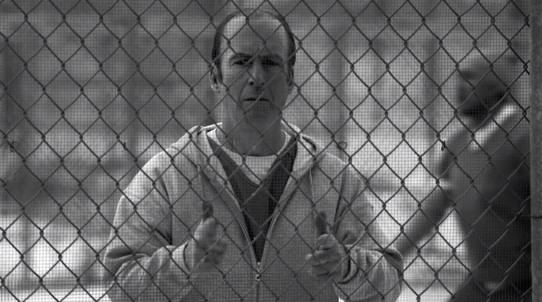 Puneetg97's tweet photo. Vince Gilligan and Peter Gould made Breaking Bad the greatest story put to screen.

14 years on, they've masterminded the greatest character study - on screen - with Jimmy McGill/Saul Goodman.

Dare I say, we will never see anything like it ever again. #BetterCallSaul https://t.co/AhNSTmFDpV