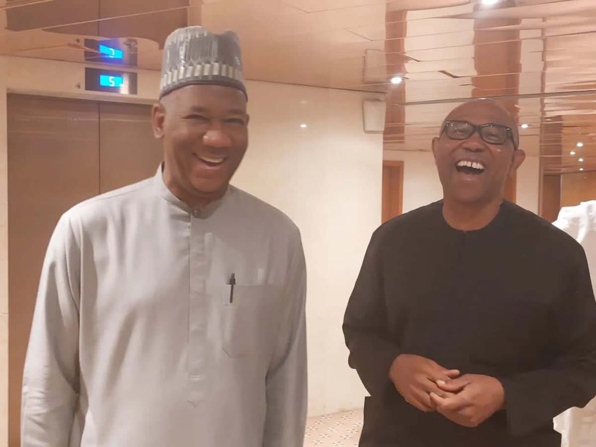 Peace2Freda's tweet photo. #PresidentChallenge @PeterObi 
@segalink Mr Midget VOTE #PeterObi4President2023 
@renoomokri Mr Irrelevant VOTE #PeterObi4President2023 
@adeyanjudeji Mr Political Beggar VOTE #PeterObi4President2023 https://t.co/3j4hKgO1rv