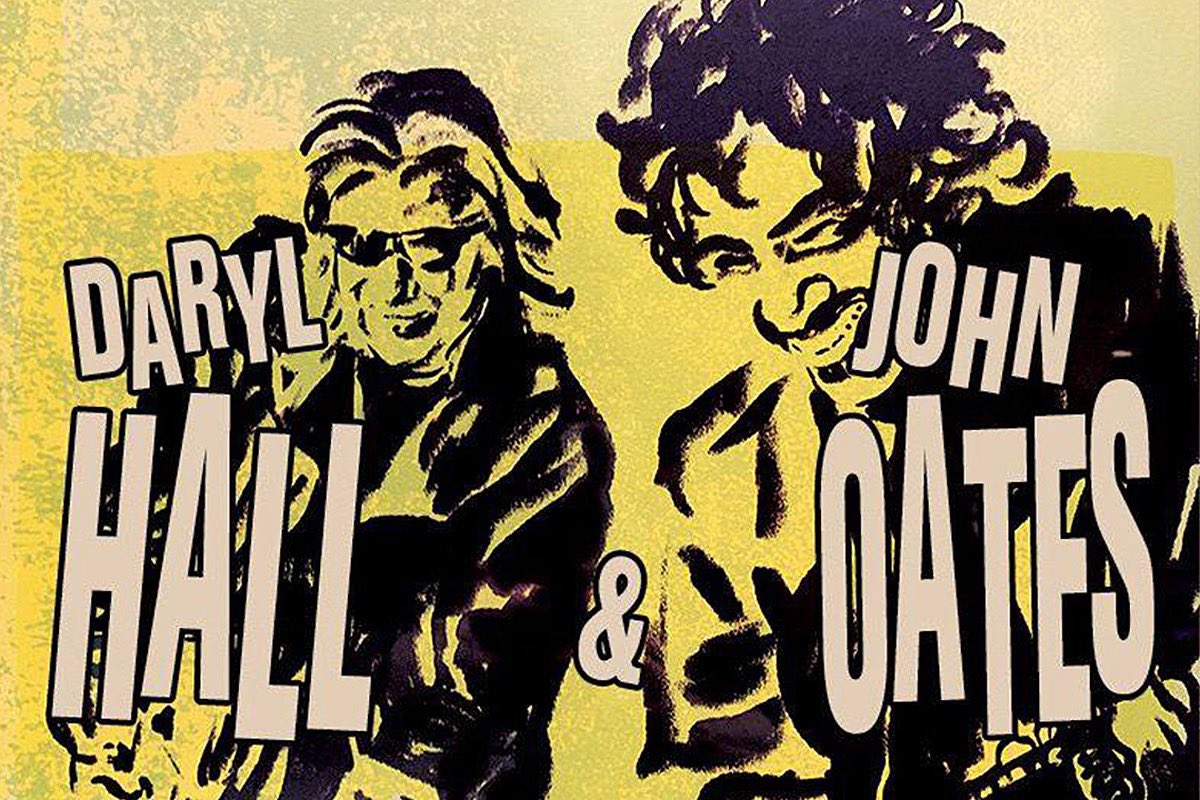 halloates's tweet photo. Got your tickets for the upcoming @realdarylhall and @JohnOates shows yet? Grab ‘em now at https://t.co/bk3tqKB8RJ https://t.co/QwYj1DPM5l