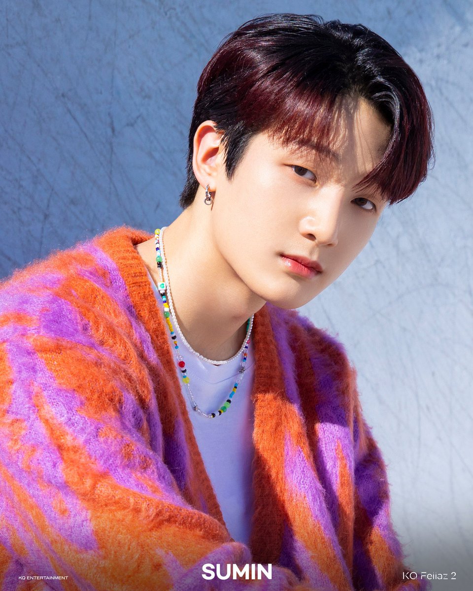 Choi Sumin Brasil tweet media