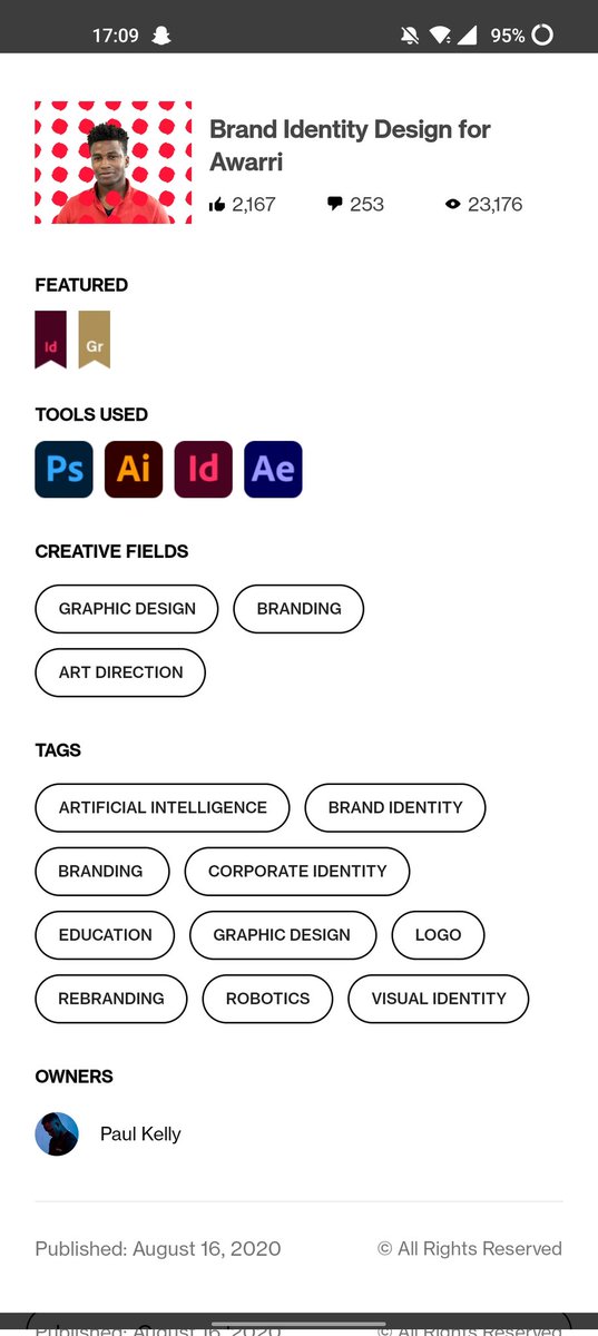 ObayagbonaPaul's tweet photo. I published Awarri today two years ago.

It's been so much grace since then.

Thank you all for the support.

https://t.co/kwRRKCSSTf https://t.co/xSqqRDrmOP