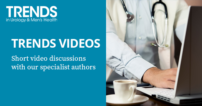 Check out our Trends video page > wchh.onlinelibrary.wiley.com/hub/journal/20…. Short discussions with our wonderful specialist authors. Accompanying articles for more information. 
<a href="/RogerKirby12/">Prof Roger Kirby</a> <a href="/profmikekirby/">michael kirby</a> <a href="/menshealthnc/">Culley C Carson Iii</a>
