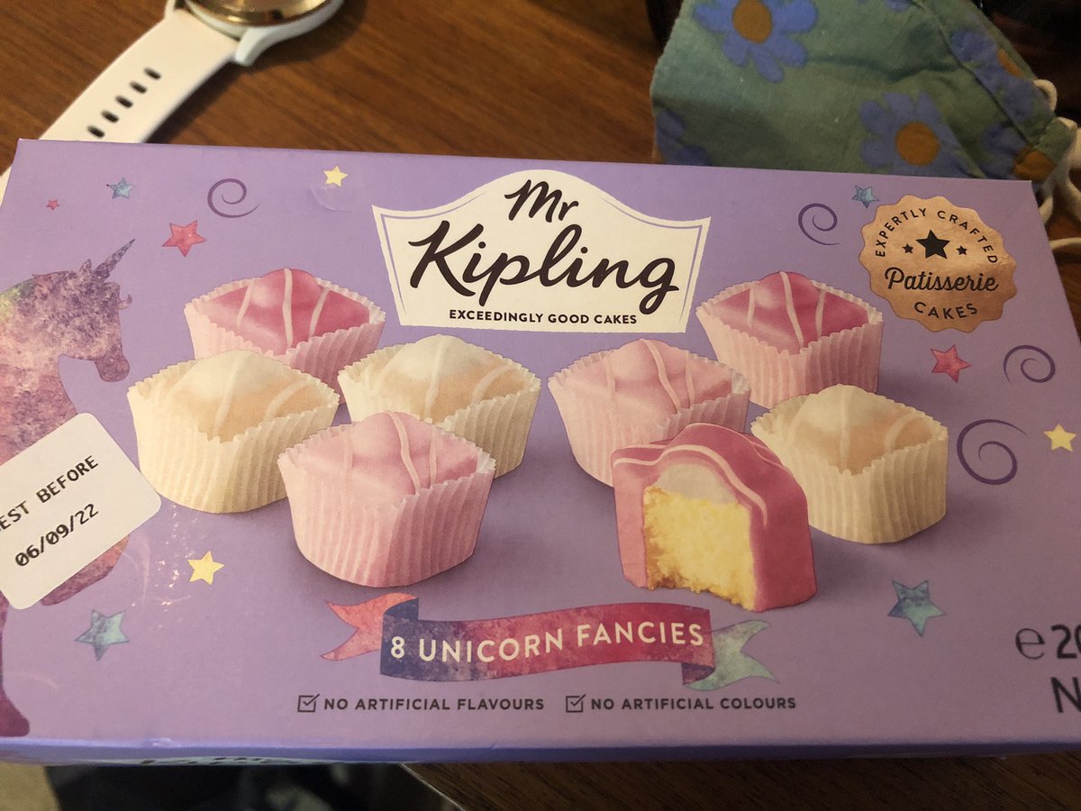 Fabulous dinner and talk with esteemed colleague and chum Dr Daniel Couch in Newtown, Sydney…too busy talking to take a pic so here are some unicorn French fancies- seems fitting