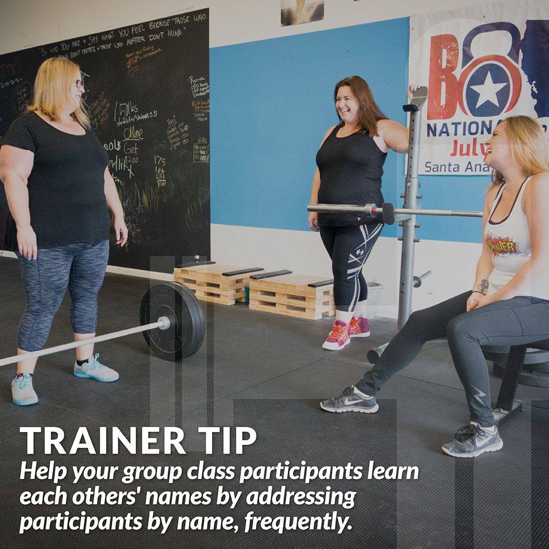 Body Positive Fitness Alliance tweet media
