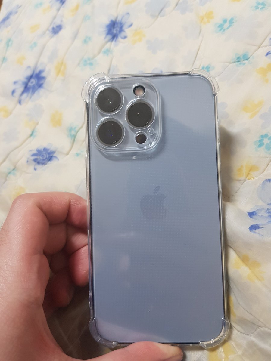 아이폰  프로맥스 삿다  13