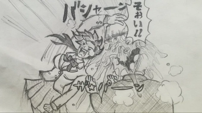 @TOra8661SHeep ありがとうございます!
こちらこそ、これからもよろしくお願いしまそぉい!!(^o^) 