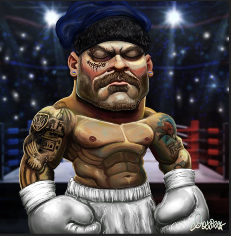 π Spookygoal π (@nftrimeswithd) on Twitter photo Just bought one usyk!
Helping the cause usyk foundation. <a href="/Blockassetco/">Blockasset</a> <a href="/BlockassetHub/">BlockassetHub</a> <a href="/usykaa/">Oleksandr Usyk</a> Just bought one usyk!
Helping the cause usyk foundation. <a href="/Blockassetco/">Blockasset</a> <a href="/BlockassetHub/">BlockassetHub</a> <a href="/usykaa/">Oleksandr Usyk</a>