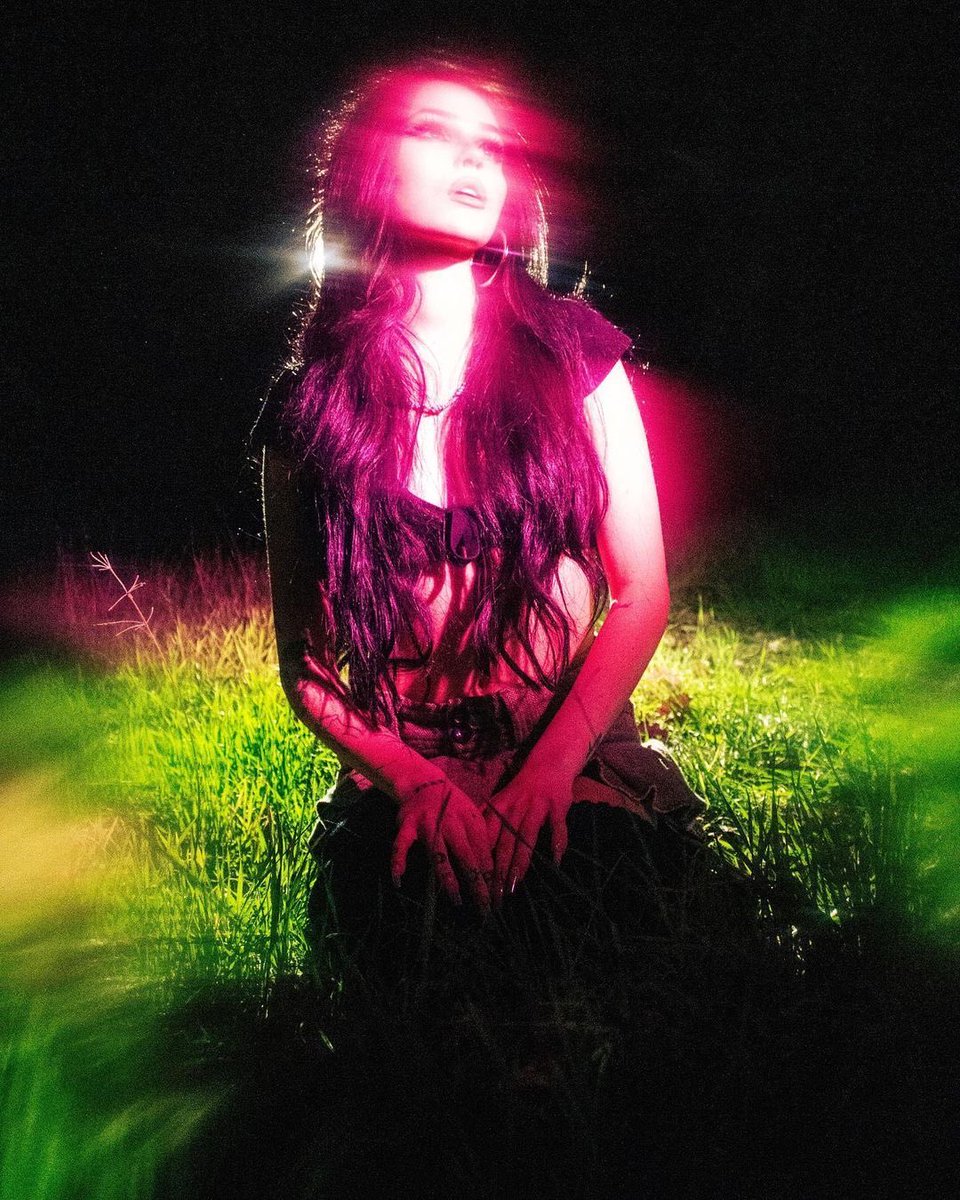 obsessed with this maggie lindemann