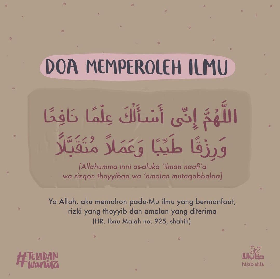beautyofbrain__'s tweet image. gimana sih cara agar doa kita cepat dikabulkan Allah? terus kapan ya waktu mustajab untuk berdoa? here's the answer!