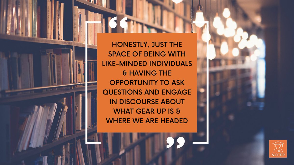 LNccep's tweet photo. Doesn't this sound great? Explore common challenges facing new #GEARUPworks practitioners who lead programs at school sites alongside your peers in the Coordinator Learning Lab. Learn more and apply here: Link: https://t.co/x6OS9AWPiY https://t.co/GSmh2eBkry