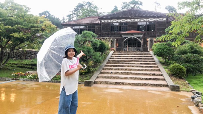 Twitterのコスプレ画像10