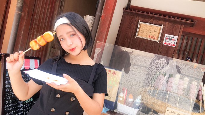 Twitterのコスプレ画像8