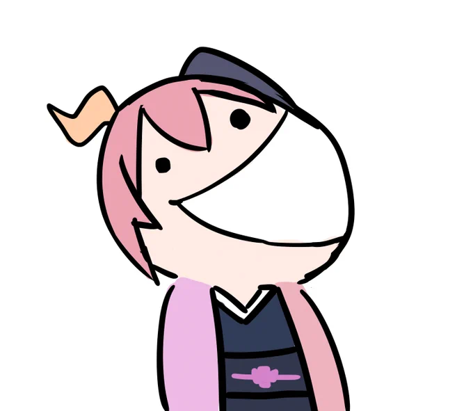 ばなな#桜彩画 