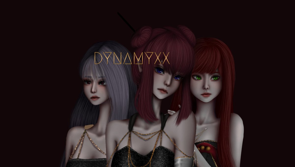 DYNAMYXX_3o's tweet photo. 𝗗𝗬𝗡𝗔𝗠𝗬𝗫 https://t.co/8gMgsy1c8Y