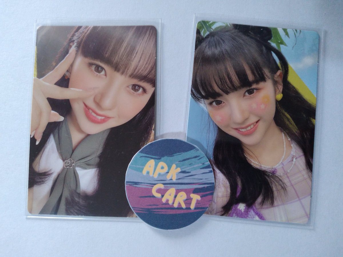 APK_Cart's tweet photo. @namjinbicycle 350 set https://t.co/Kd7U0mmoLK
