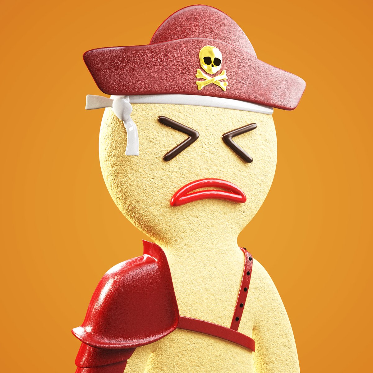 Someone must have been hungry in this hot summer. 🥵☀️This Crumbys gone today to their new owner🍪

Our #Crumbysbakery is now over one year old and has opened the doors in June 2021. Time for some changes. We are getting ready for the cold season. 
Stay tuned 🧁🍪