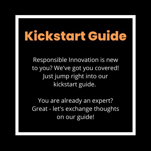 RespInnovators's tweet photo. What do we actually do - PART 1

💎 Since launching @RespInnovators a lot of people have asked us what we actually want to do. Check out the different pillars of our platform ⬇️
#designchange #responsibleinnovators #digitalethics #ai #innovation #newlaw #aiact #cdr #aiethics #esg https://t.co/oBgdqHLw3l