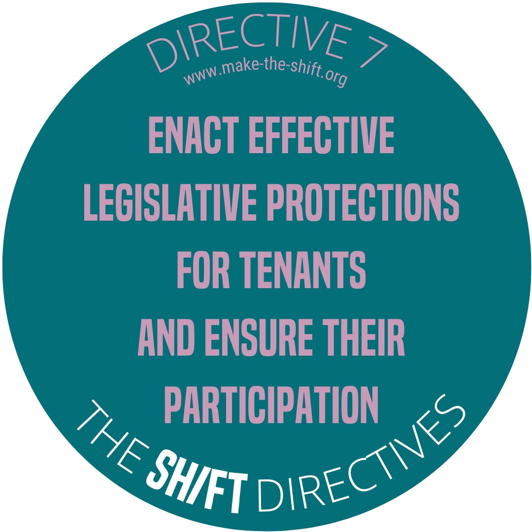 Make_TheShift's tweet photo. https://t.co/Mp2iHBiyl9 #HumanRights #Housing #RightToHousing #TheShiftDirectives https://t.co/SHMZNdjMvU