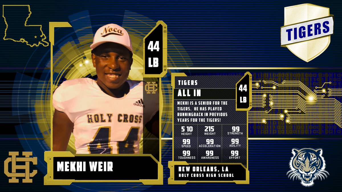 Holy Cross Football tweet media