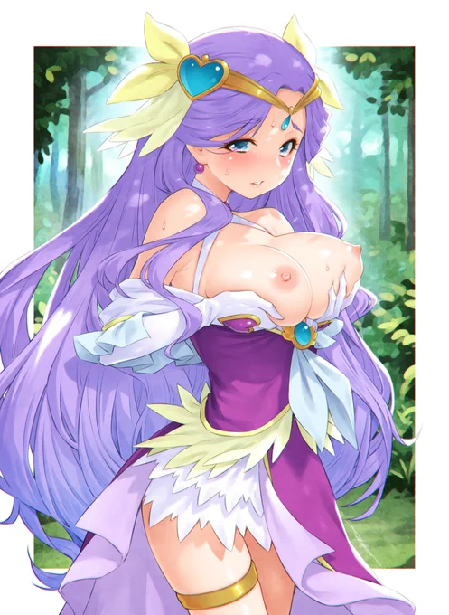 asmnはおっぱい。 