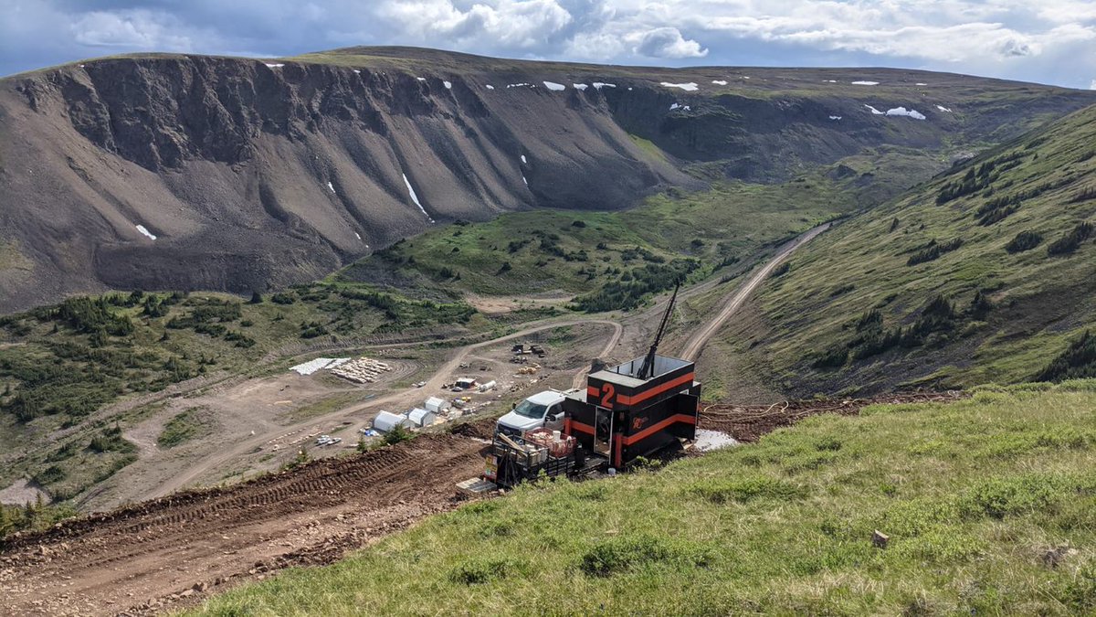ResourceWorld's tweet photo. Benchmark Announces Positive Preliminary Economic Assessment for the Lawyers Gold-Silver Project with Robust ... - https://t.co/1Yi3Mty1Ot #ResourceWorld #resourceinvesting #miningnews #mining @MetalsBenchmark #BenchmarkMetals $BNCH.v $BNCHF #gold #BritishColumbia #goldmining https://t.co/50nJefJxfN