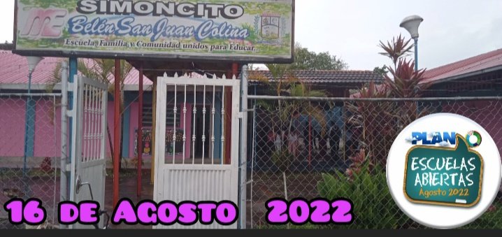 Agosto Escuelas Abiertas
Mncp Córdoba Edo Táchira
CEI Belen San Juan Colina
@MPPEDUCACION 
<a href="/Berzabethg1/">Berzabethgandicaoficial</a> 
<a href="/cenamectachira1/">Crifpzetachira</a> 
<a href="/Crazet2011/">Crazet2011</a> 
<a href="/RedCordoba1/">Red Córdoba</a>