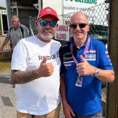 Dave Greenslade tweet media