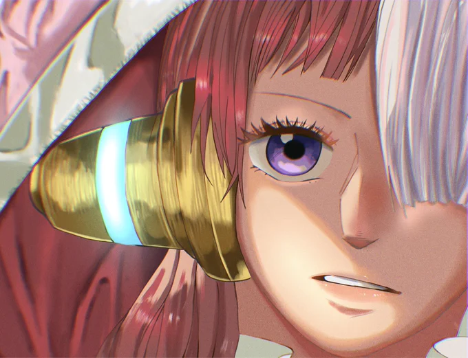 ウタ#OP_FILMRED #ウタ 