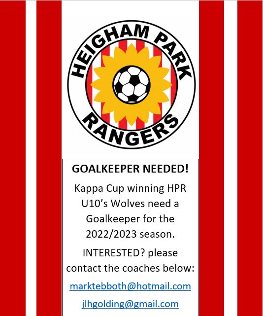 HPR Football U12s (@footballhpr) on Twitter photo 