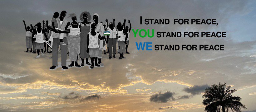 Sierra Leone Decides tweet media