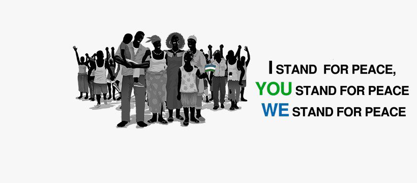 Sierra Leone Decides tweet media