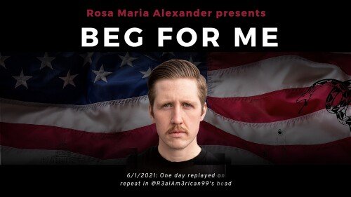 Fringe Review: Beg for Me ★★★★☆ Scottish playwright gets right to the heart of the alt-right's fears and insecurities #EdFringe2022 #fringe22 
theweereview.com/review/beg-for…