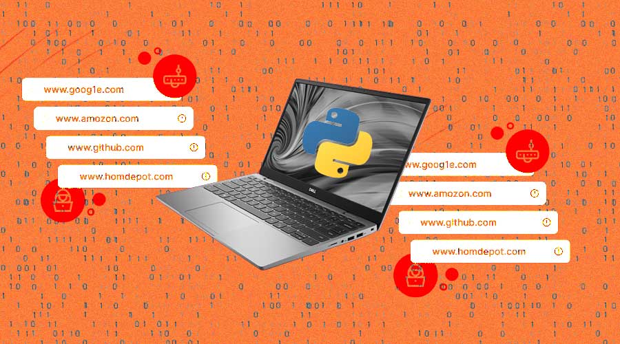 analyticsinme's tweet photo. Python is in Danger, Typosquatting is the Main Culprit
https://t.co/p9ebnq4PLG
#Pyhton #ProgrammingLanguage #TypoSquatting #MaliciousFiles #PythonDevelopers #HighLevelProgrammingLanguage #Programming #DynamicSemantics #AI #AINews #AnalyticsInsight #AnalyticsInsightMagazine https://t.co/5rQ8cVODG2
