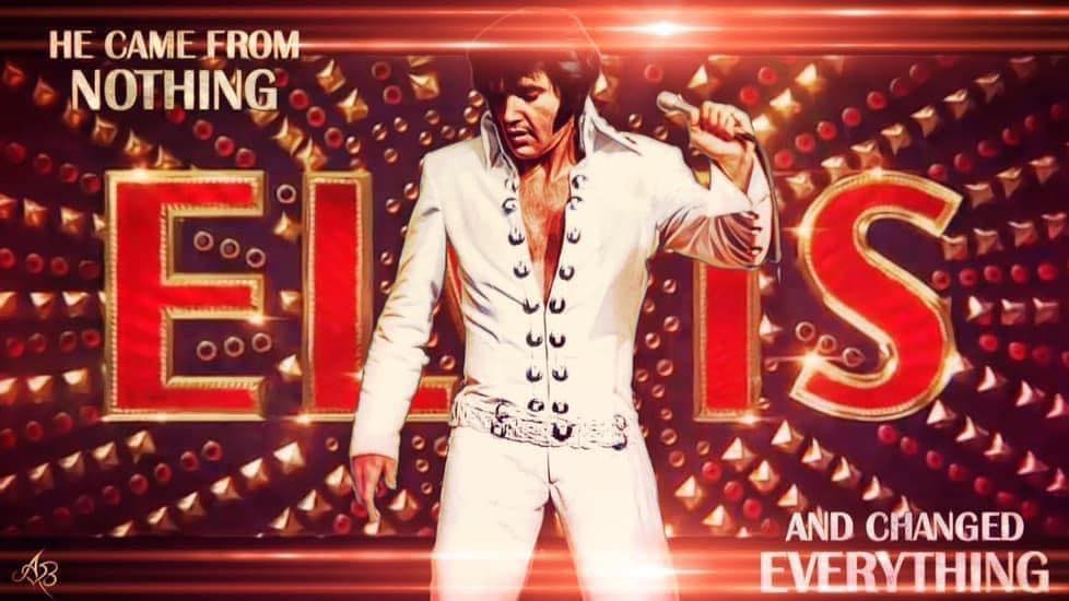 Elvis_News's tweet photo. He came from nothing
and changed everything!

Remembering Elvis Presley 45 years after his passing ❤️⚡️ https://t.co/NtXcX6QP8M