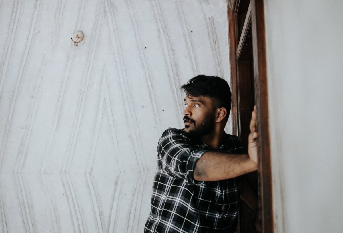 joshmadj's tweet photo. BADEP Season 2 has officially started in Chennai.
About time we make a series that would transcend borders and culture. Need your prayers.
A Joshua Michael Series. https://t.co/79lSPI4G6b