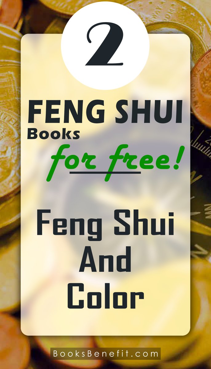 BooksBenefits's tweet photo. Feng Shui And Color - PDF

Download : https://t.co/c5lsnVofM3 

-
#fengshui #vastu #therapy #healing #fengshuitips #astrology #o #reiki #tarot #meditation #numerology #vastushastra #fengshuimaster #zen #vastutips #vastuconsultant #a #fengshuihome https://t.co/Y6XfWzRpO6