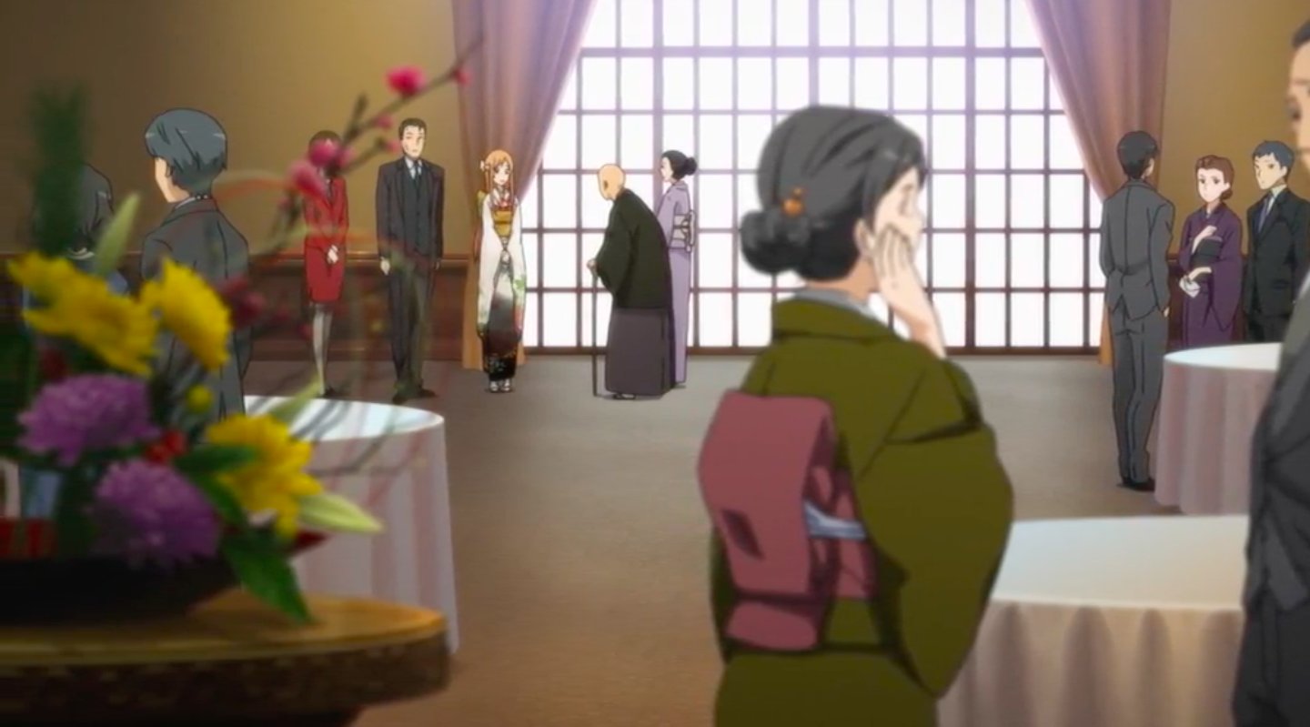 that one EZ gintama fanboy on Twitter: "i like how i got shitted on for
