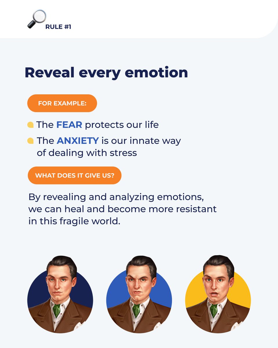 iLogosGames's tweet photo. How to maintain a positive mental state during the war and not lose your mind? ๐คฏ
Last week we held an internal webinar with our partner Rozumiu on the important topic "How to strengthen psychological endurance?".
Check out helpful information on protecting yourself
#ilogos https://t.co/YkQSNNUc7k
