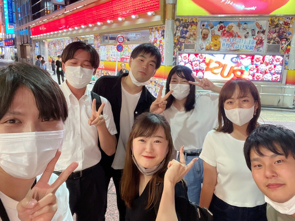 3i_n_7010's tweet photo. 連盟委員でひさしぶりに集まったけど、楽しかった！また集まりましょ！！ https://t.co/KK66JqM0ax