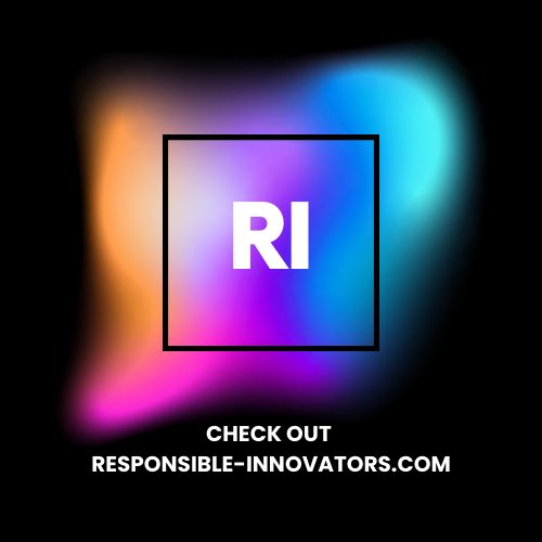 RespInnovators's tweet photo. What do we actually do - PART 2

💎 Since launching @RespInnovators a lot of people have asked us what we actually want to do. Check out the different pillars of our platform ⬇️
#designchange #responsibleinnovators #digitalethics #ai #innovation #newlaw #aiact #cdr #aiethics #esg https://t.co/6RPU8mxpVz
