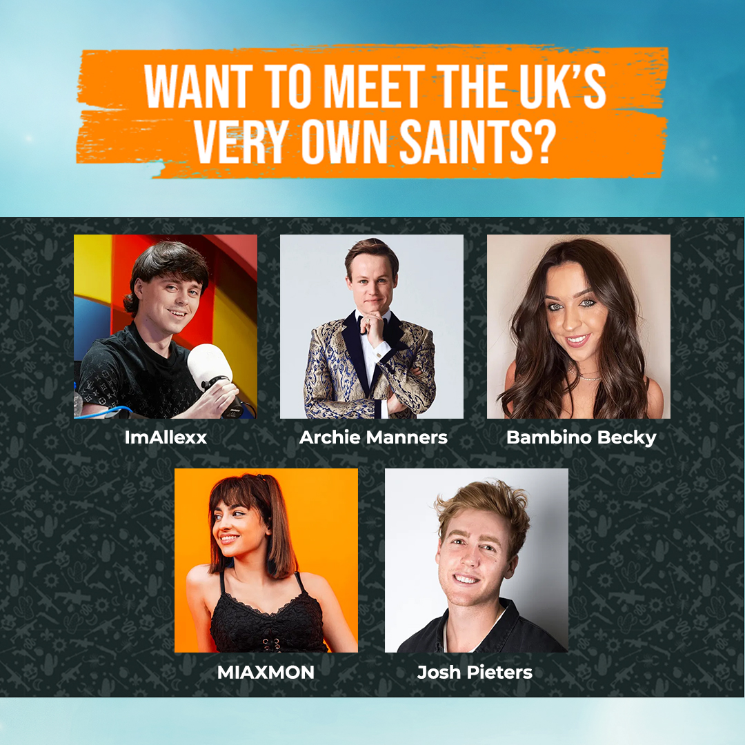 GAME.co.uk tweet media