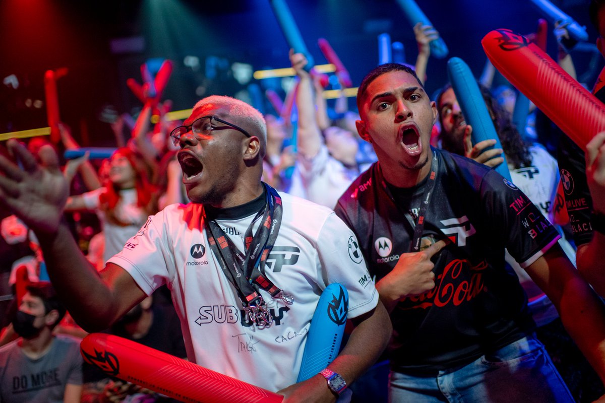 GuiDamasceno8_'s tweet photo. @CBLOL @MastercardBR @paiNGamingBR #teddynation #teddylover https://t.co/rKgXA2lEP4