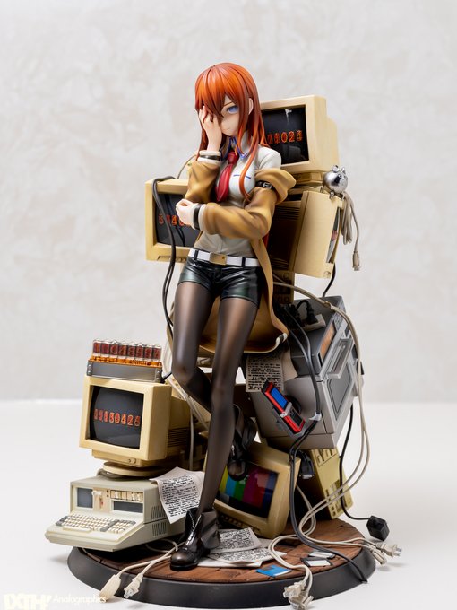 牧瀬紅莉栖 の評価や評判 感想など みんなの反応を1週間ごとにまとめて紹介 ついラン