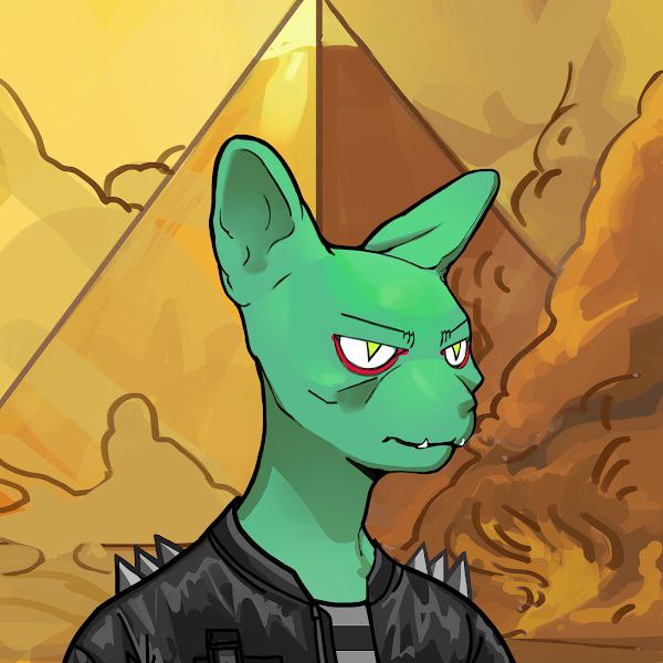 beggar_shareef's tweet image. Good morning 🔆

Get your hands on #Sphynxlabs #NFTs
These cats got real value and utility

Start Staking and Minting rn on @SphynxLabs #Defi App

#nftarti̇st #nftcollectors #NFTGiveaways