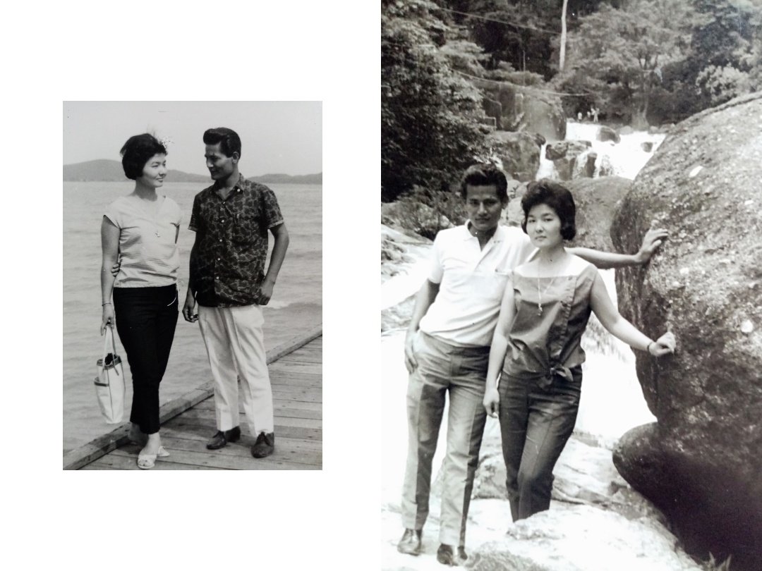 คุณพี่น้องเล็ก😉 tweet media