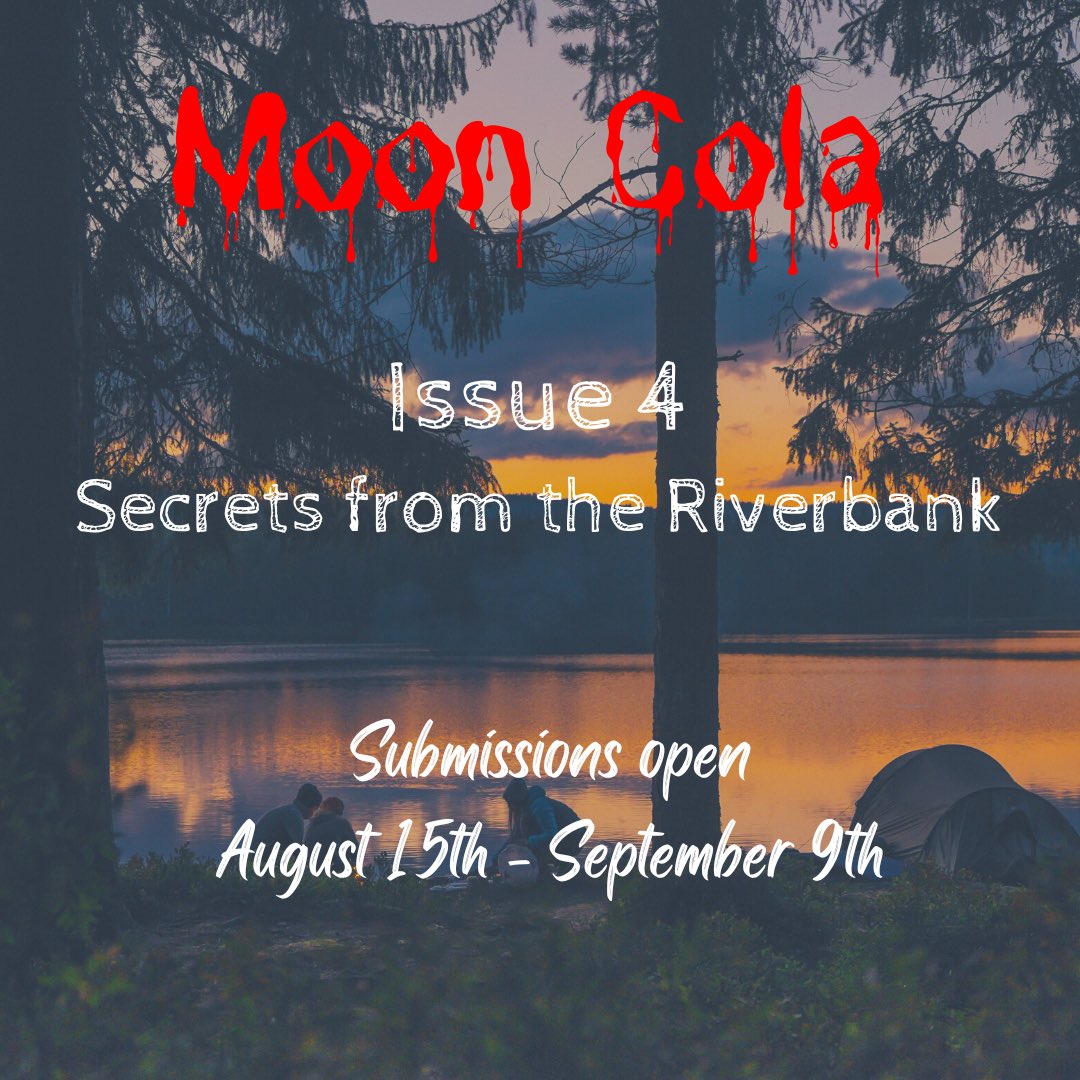 MoonColaZine's tweet photo. Send us your best spooky secrets 🤫 we’re ready to hear the tea about Bigfoot, Nessie, and any of the creeps and crawlies lurking in the woods 👀🌳🔥

Link to submit in bio 🕸👻 https://t.co/zw7I5PL4rY