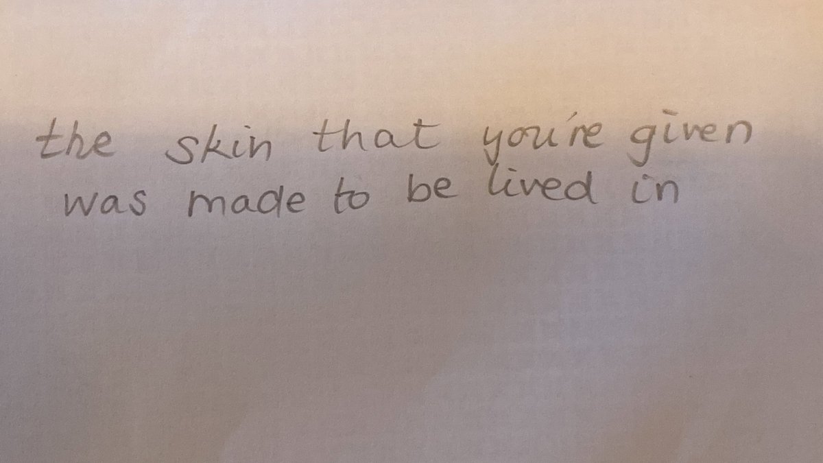 Joy Crookes (@joycrookes) on Twitter photo 