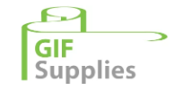 Fantastic news as GIF Supplies sign up to attend The Print Show. A massive thank you to Sandro for his support. Visit the team on Stand P12 in Hall 17 at the NEC from the 20th to the 22nd of September