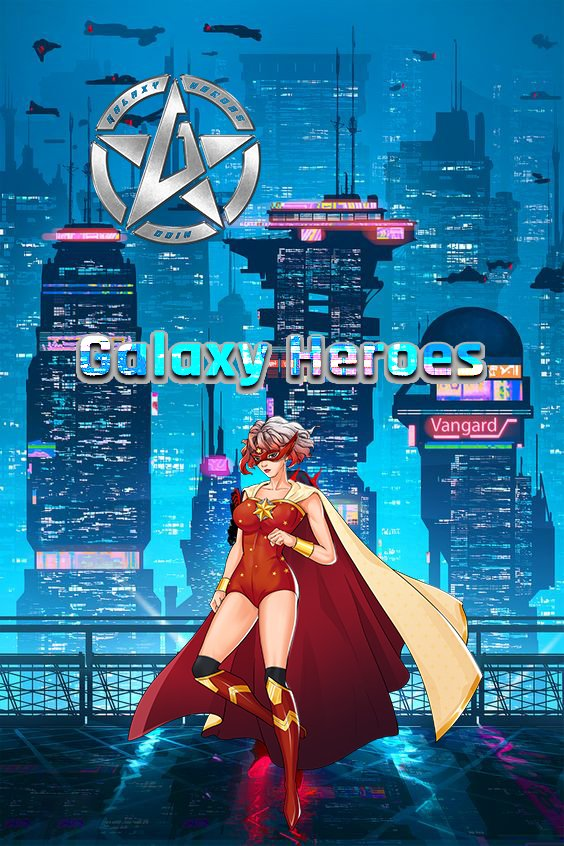 Diwei32's tweet image. Sygnum Bank Expands Staking to Cardano $GHC #GalaxyHeroes